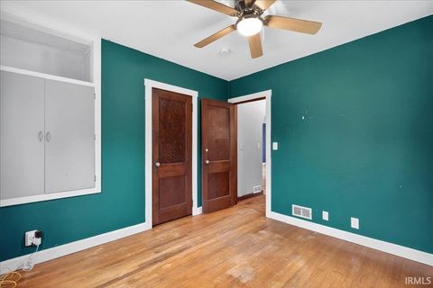 Tiny photo for 2515 Union Street, Lafayette, IN 47904 (MLS # 202615990)