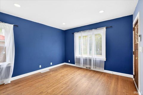 Tiny photo for 2515 Union Street, Lafayette, IN 47904 (MLS # 202615990)