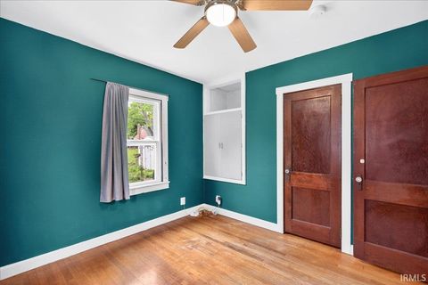 Tiny photo for 2515 Union Street, Lafayette, IN 47904 (MLS # 202615990)
