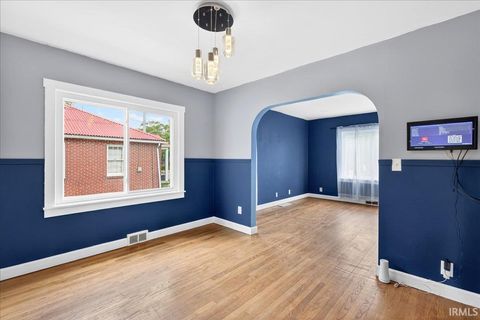 Tiny photo for 2515 Union Street, Lafayette, IN 47904 (MLS # 202615990)