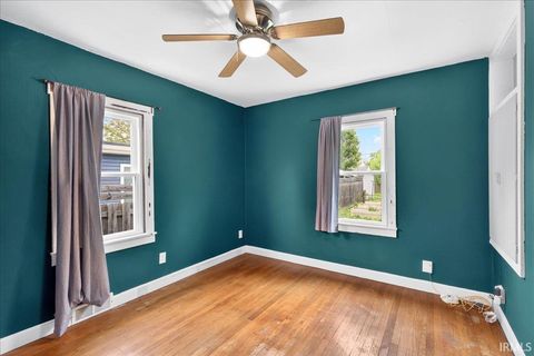 Tiny photo for 2515 Union Street, Lafayette, IN 47904 (MLS # 202615990)