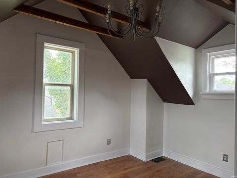 Tiny photo for 457 W 6th Street, Peru, IN 46970 (MLS # 202602227)