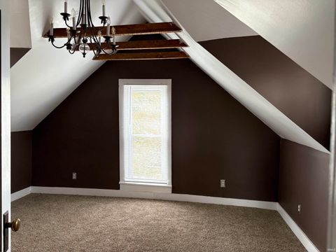 Tiny photo for 457 W 6th Street, Peru, IN 46970 (MLS # 202602227)