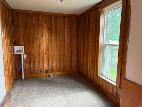 Tiny photo for 457 W 6th Street, Peru, IN 46970 (MLS # 202602227)