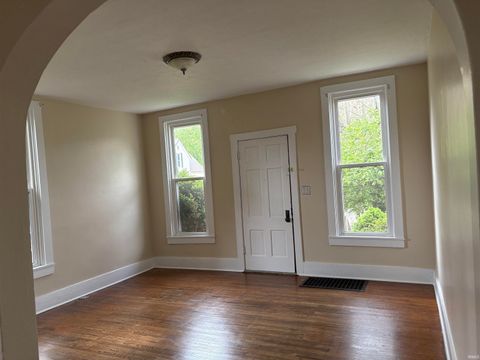 Tiny photo for 457 W 6th Street, Peru, IN 46970 (MLS # 202602227)