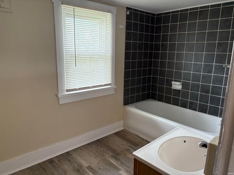 Tiny photo for 457 W 6th Street, Peru, IN 46970 (MLS # 202602227)