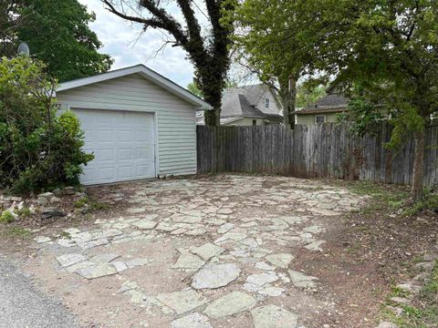 Tiny photo for 457 W 6th Street, Peru, IN 46970 (MLS # 202602227)