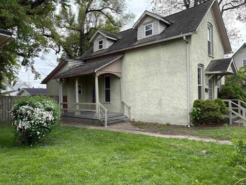 Tiny photo for 457 W 6th Street, Peru, IN 46970 (MLS # 202602227)