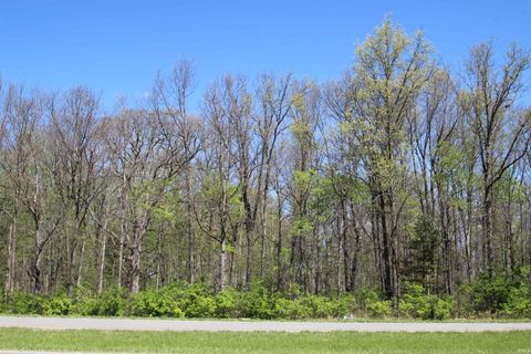 Photo of 0 Hessler & Benton Road, Muncie, IN 47304 (MLS # 202614185)