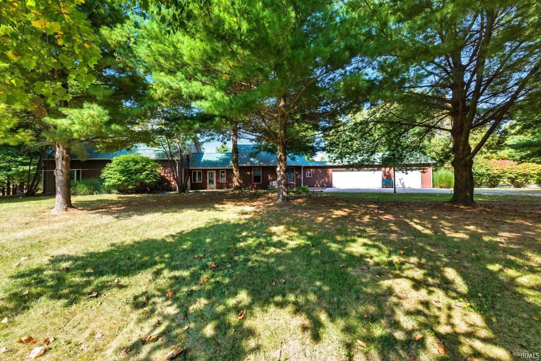 Frankfort, Indiana 46041, United States, 3 Bedrooms Bedrooms, ,5 BathroomsBathrooms,Residential,Pending,213588