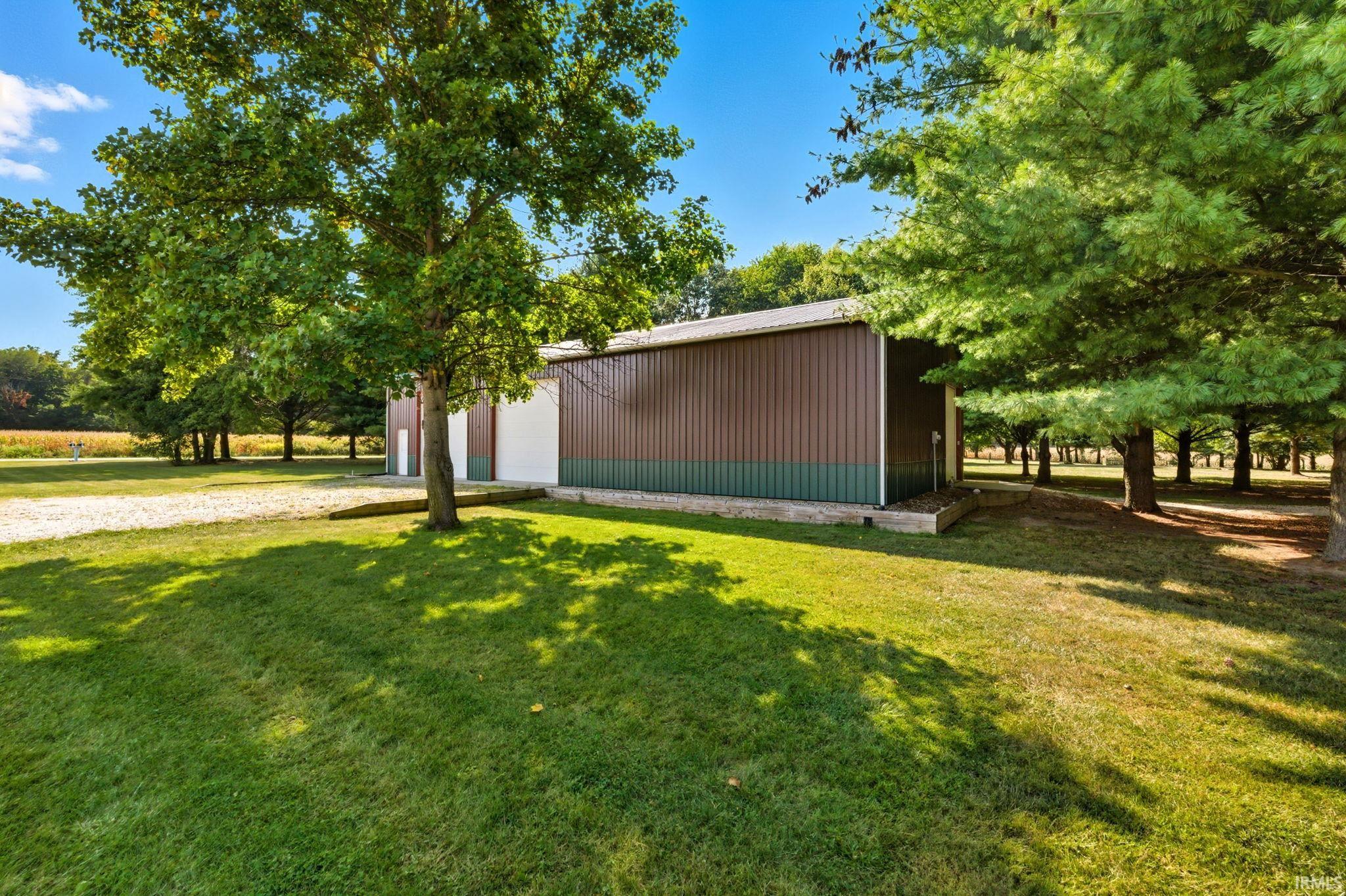 Frankfort, Indiana 46041, United States, 3 Bedrooms Bedrooms, ,5 BathroomsBathrooms,Residential,Pending,213588