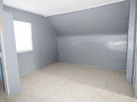 Tiny photo for 615 E HAVENS Street, Kokomo, IN 46901 (MLS # 202544640)