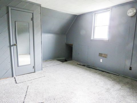 Tiny photo for 615 E HAVENS Street, Kokomo, IN 46901 (MLS # 202544640)