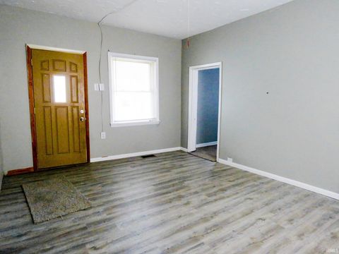 Tiny photo for 615 E HAVENS Street, Kokomo, IN 46901 (MLS # 202544640)