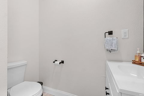 Tiny photo for 2607 Wolfs Point Drive, Rochester, IN 46975 (MLS # 202618019)