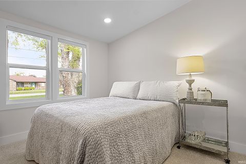 Tiny photo for 2607 Wolfs Point Drive, Rochester, IN 46975 (MLS # 202618019)
