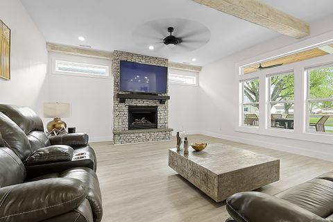 Tiny photo for 2607 Wolfs Point Drive, Rochester, IN 46975 (MLS # 202618019)
