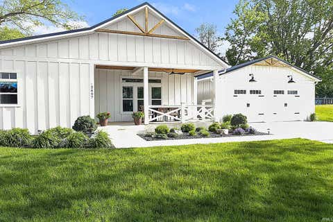 Tiny photo for 2607 Wolfs Point Drive, Rochester, IN 46975 (MLS # 202618019)