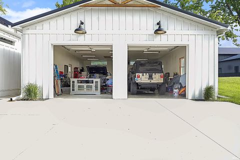 Tiny photo for 2607 Wolfs Point Drive, Rochester, IN 46975 (MLS # 202618019)