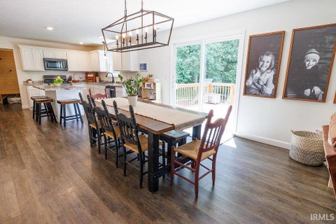Tiny photo for 1162 W Thornridge Way, Spencer, IN 47460 (MLS # 202624766)