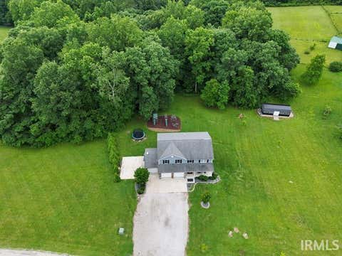 Tiny photo for 1162 W Thornridge Way, Spencer, IN 47460 (MLS # 202624766)