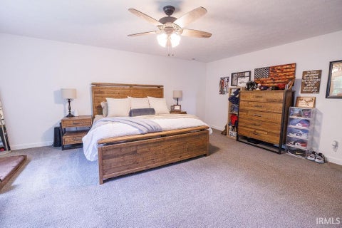 Tiny photo for 1162 W Thornridge Way, Spencer, IN 47460 (MLS # 202624766)