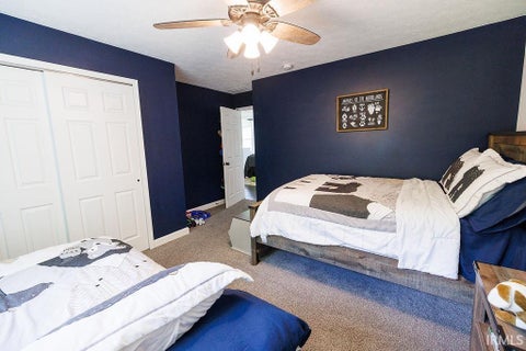Tiny photo for 1162 W Thornridge Way, Spencer, IN 47460 (MLS # 202624766)