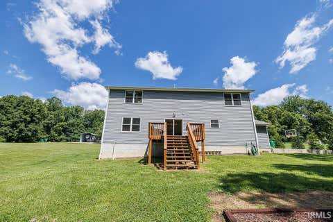 Tiny photo for 1162 W Thornridge Way, Spencer, IN 47460 (MLS # 202624766)