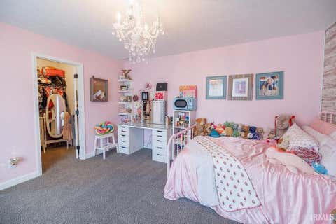 Tiny photo for 1162 W Thornridge Way, Spencer, IN 47460 (MLS # 202624766)