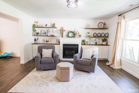 Tiny photo for 1162 W Thornridge Way, Spencer, IN 47460 (MLS # 202624766)