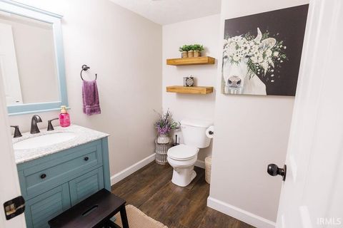 Tiny photo for 1162 W Thornridge Way, Spencer, IN 47460 (MLS # 202624766)
