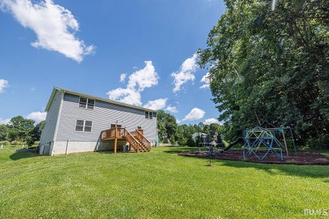 Tiny photo for 1162 W Thornridge Way, Spencer, IN 47460 (MLS # 202624766)