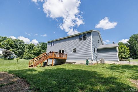 Tiny photo for 1162 W Thornridge Way, Spencer, IN 47460 (MLS # 202624766)