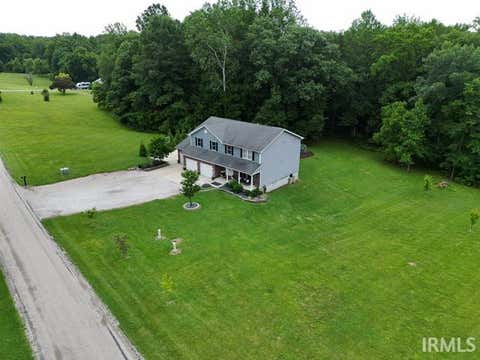 Tiny photo for 1162 W Thornridge Way, Spencer, IN 47460 (MLS # 202624766)