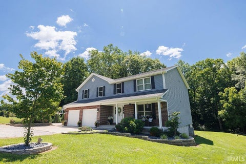Tiny photo for 1162 W Thornridge Way, Spencer, IN 47460 (MLS # 202624766)