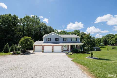 Tiny photo for 1162 W Thornridge Way, Spencer, IN 47460 (MLS # 202624766)