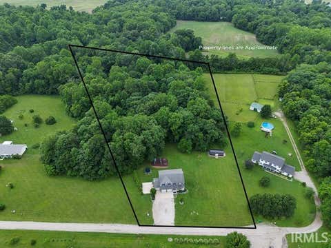 Tiny photo for 1162 W Thornridge Way, Spencer, IN 47460 (MLS # 202624766)