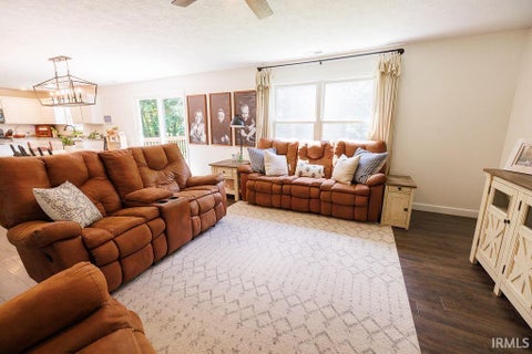 Tiny photo for 1162 W Thornridge Way, Spencer, IN 47460 (MLS # 202624766)