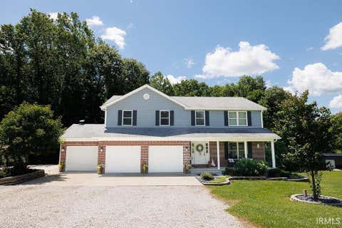 Photo of 1162 W Thornridge Way, Spencer, IN 47460 (MLS # 202624766)