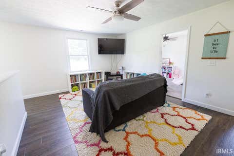 Tiny photo for 1162 W Thornridge Way, Spencer, IN 47460 (MLS # 202624766)