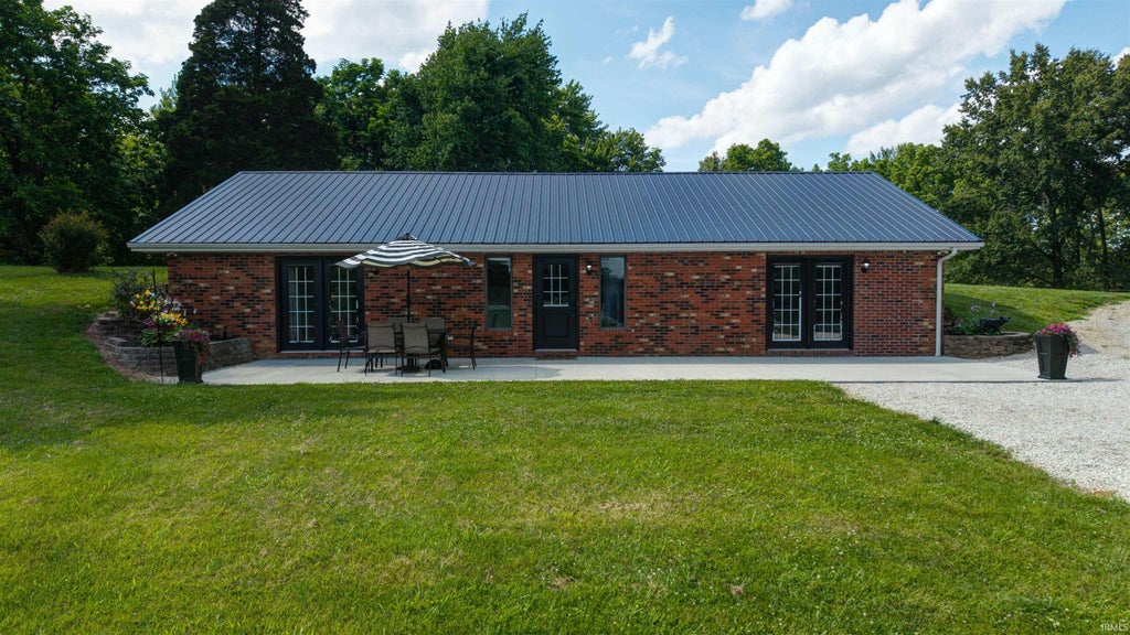Photo of 14446 N CR 475 E, Lamar, IN 47550 (MLS # 202623166)