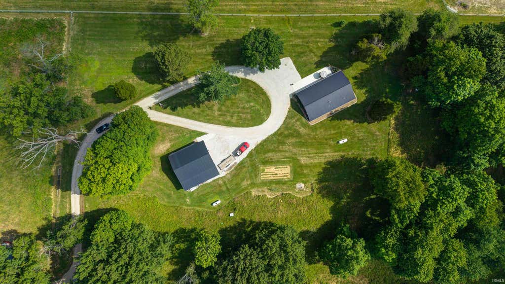 Photo of 14446 N CR 475 E, Lamar, IN 47550 (MLS # 202623166)