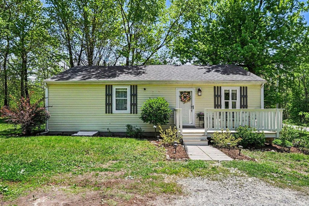 Photo of 17704 Main Street, Plymouth, IN 46563 (MLS # 202617386)