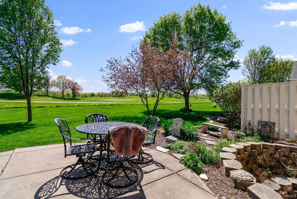 Photo of 1029 Sterling Court, Crown Point, IN 46307 (MLS # 202620809)