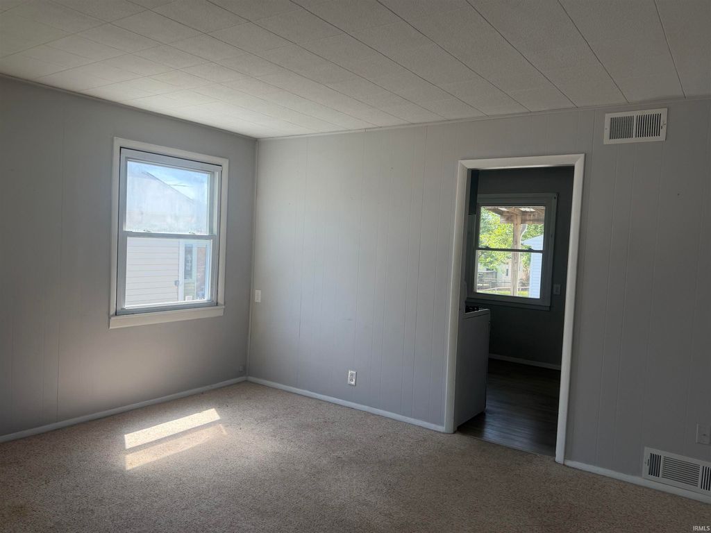 Photo of 130 Forest Park Drive, Bedford, IN 47421 (MLS # 202617851)
