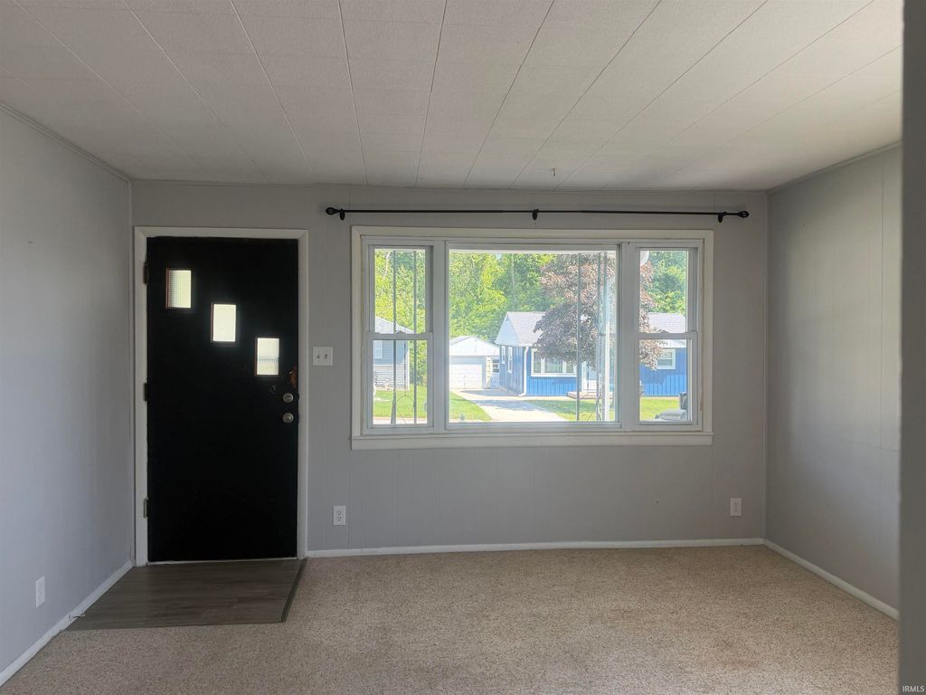 Photo of 130 Forest Park Drive, Bedford, IN 47421 (MLS # 202617851)