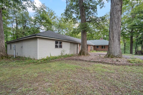 Tiny photo for 830 W Dogwood Drive, Columbia City, IN 46725 (MLS # 202639722)
