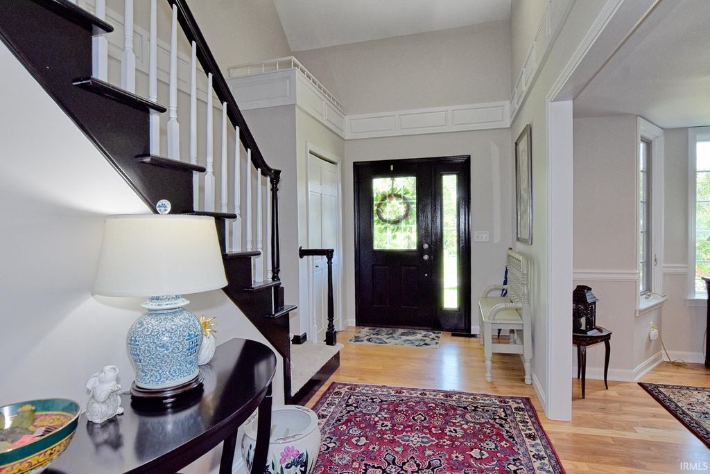 Photo of 305 Key West Drive, Evansville, IN 47712 (MLS # 202613533)