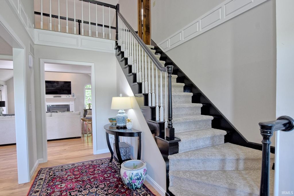 Photo of 305 Key West Drive, Evansville, IN 47712 (MLS # 202613533)