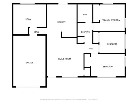 Tiny photo for 6001 Kiowa Street, Kokomo, IN 46902 (MLS # 202640003)